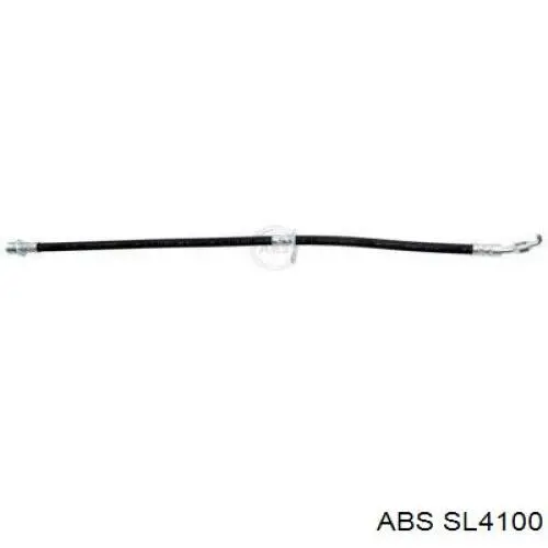 Шланг гальмівний задній, правий ABS SL4100 ціна, від 12.01 USD