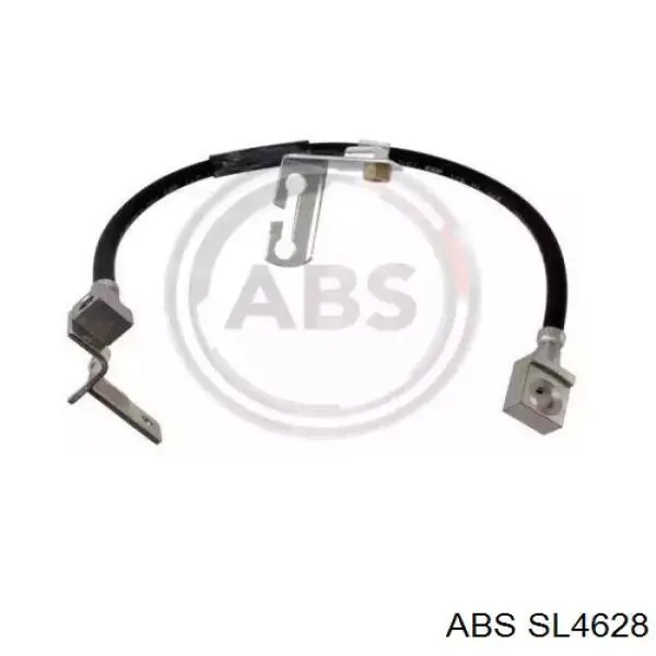 Купити SL4628 ABS Шланг гальмівний передній, лівий
