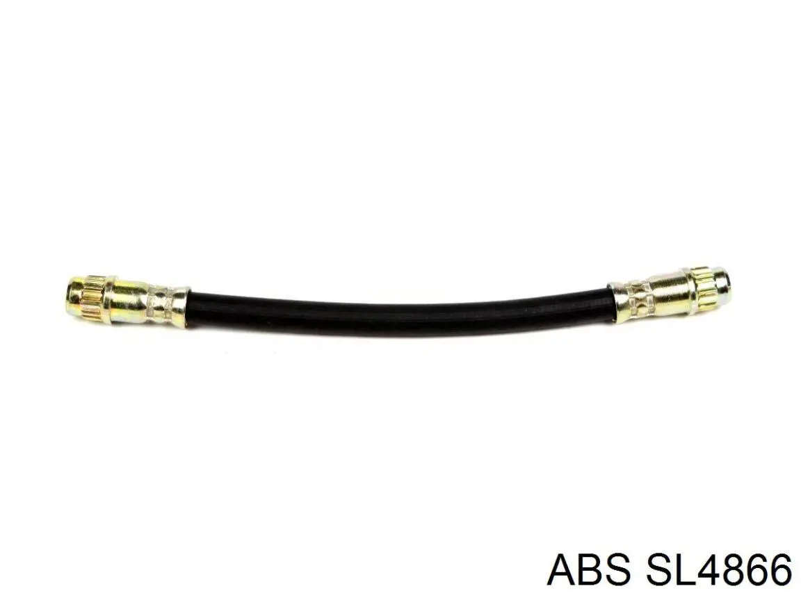 Шланг гальмівний задній ABS SL4866 ціна, від 4.79 USD