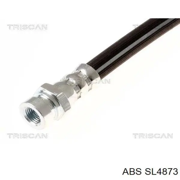 Шланг гальмівний задній ABS SL4873 ціна, від 6.21 USD