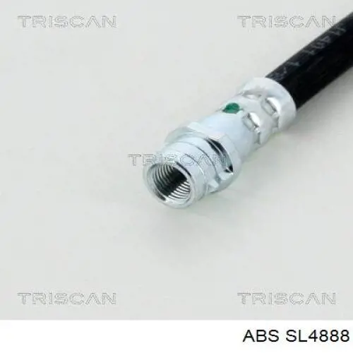 Шланг гальмівний задній ABS SL4888 ціна, від 3.37 USD