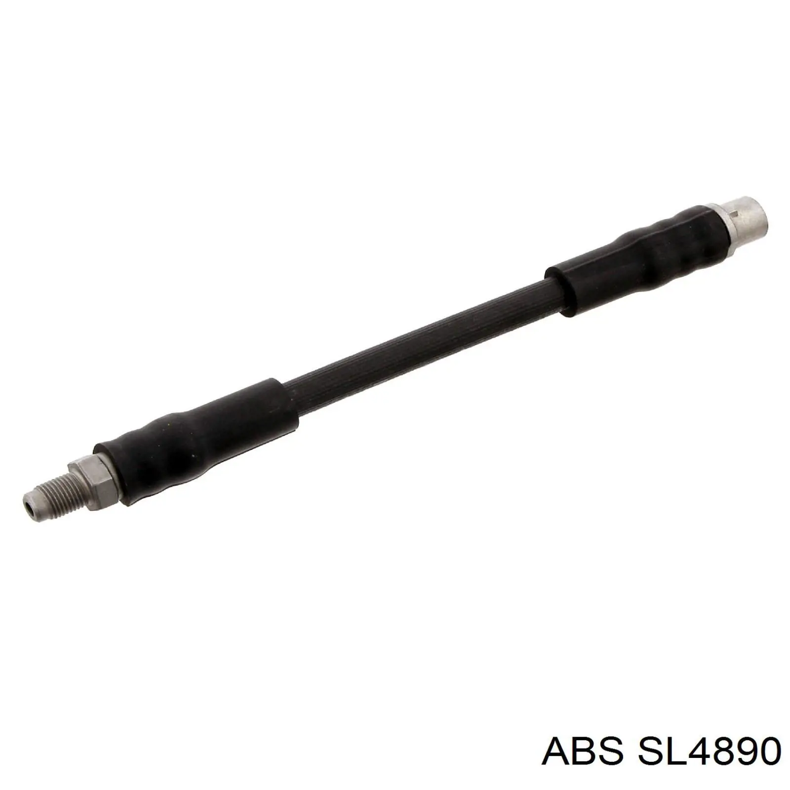 Шланг гальмівний задній ABS SL4890 ціна, від 5.25 USD