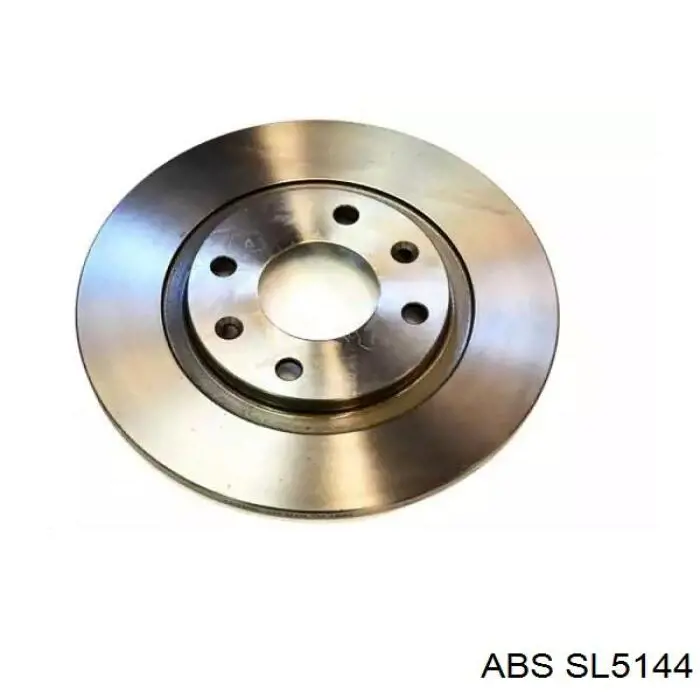 Шланг гальмівний передній ABS SL5144 ціна, від 15.96 USD