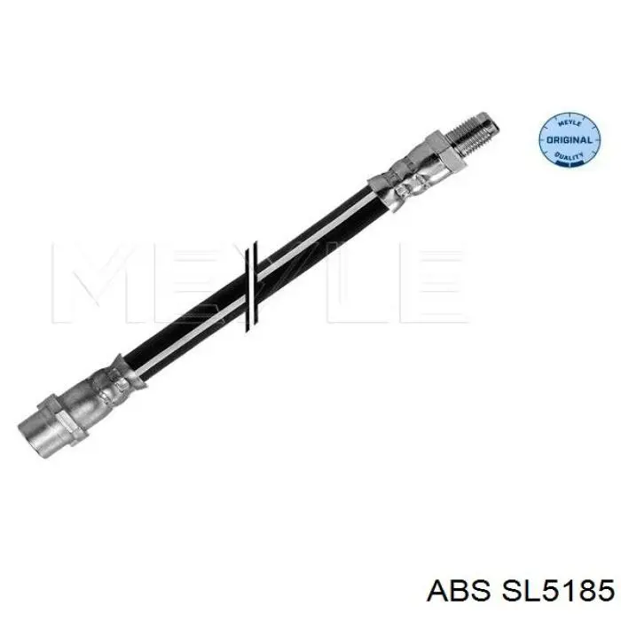 Шланг гальмівний передній ABS SL5185 ціна, від 5.03 USD