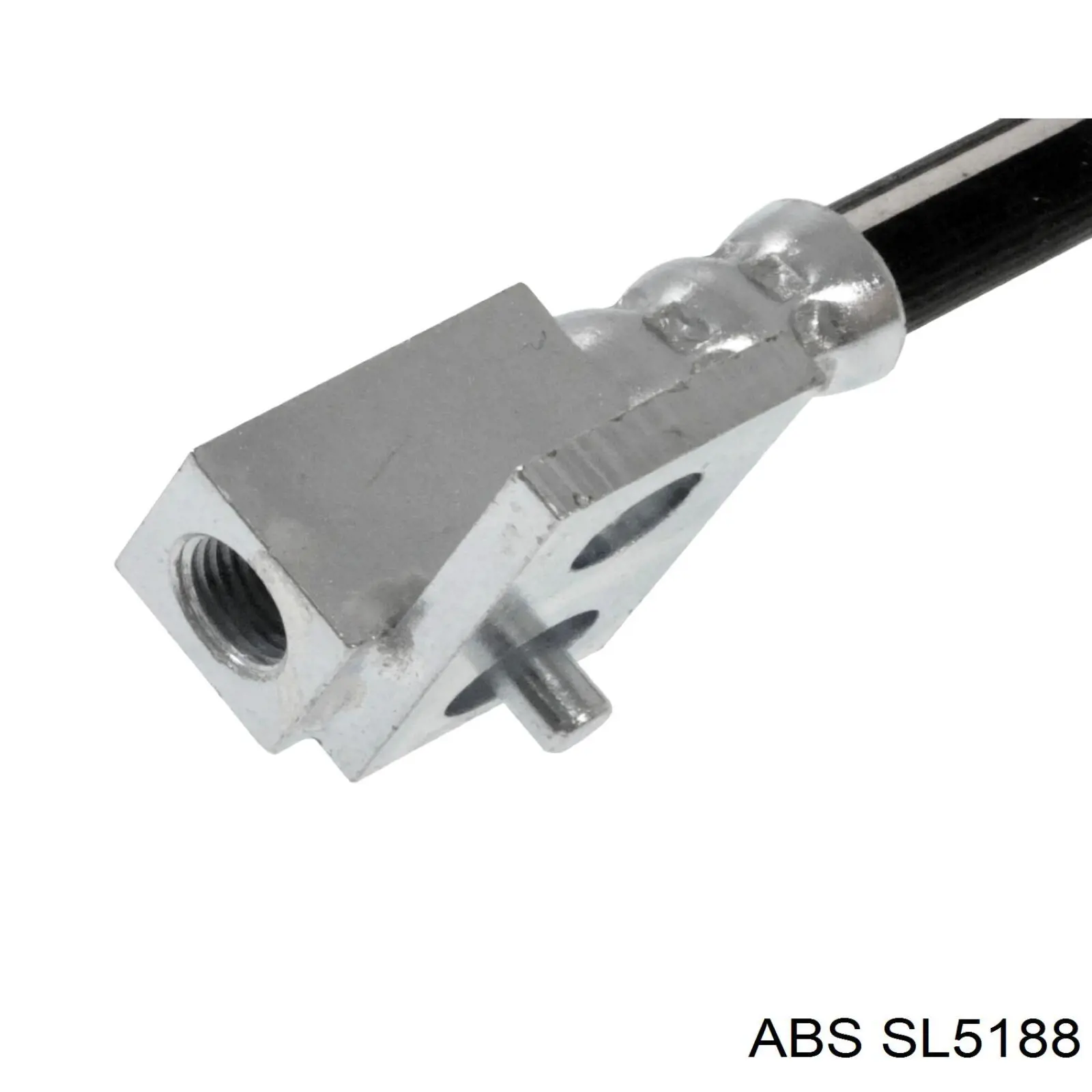 Гальмівні шланги передні SL5188 ABS