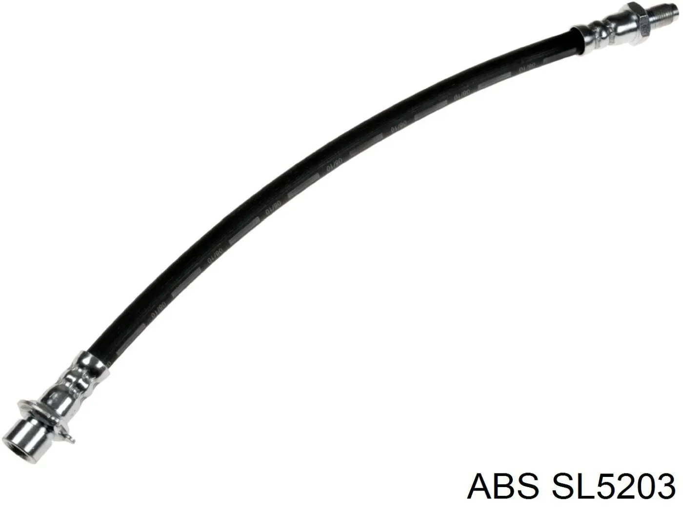 Шланг гальмівний задній ABS SL5203 ціна, від 5.10 USD