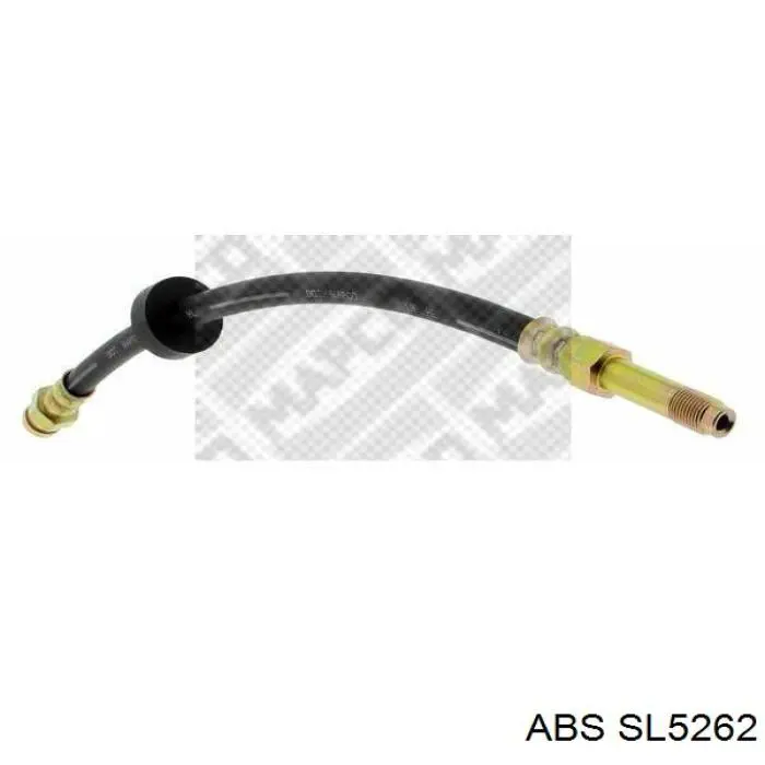 Шланг гальмівний передній ABS SL5262 ціна, від 5.13 USD