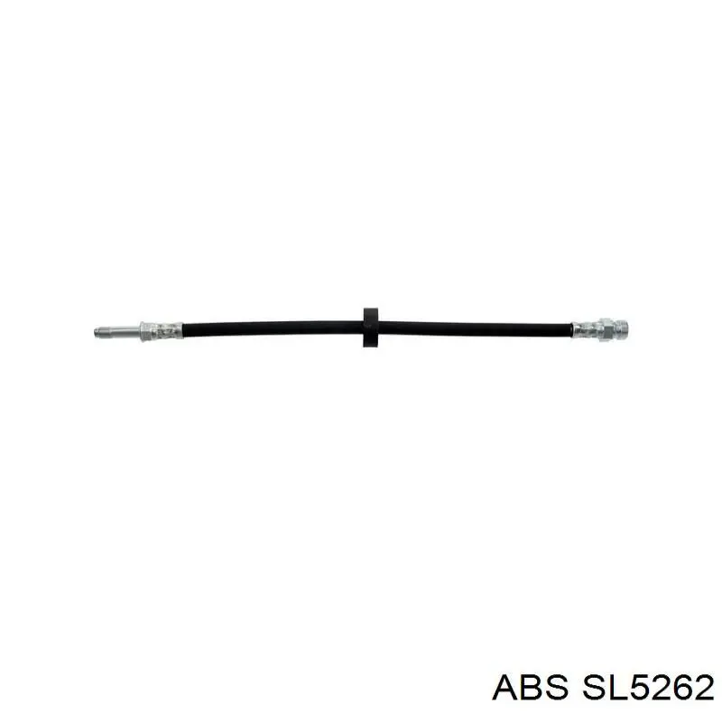 SL5262 ABS шланг гальмівний передній