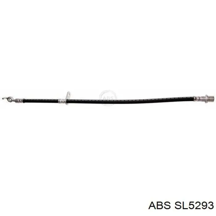 Купити SL5293 ABS Шланг гальмівний задній, правий
