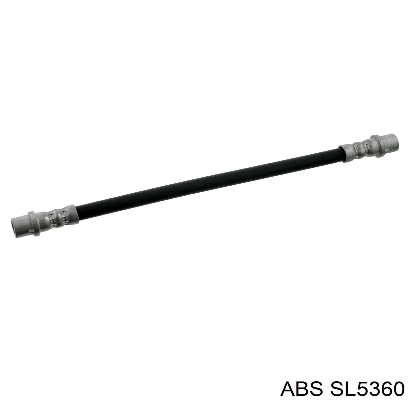 Шланг гальмівний задній ABS SL5360 ціна, від 6.04 USD