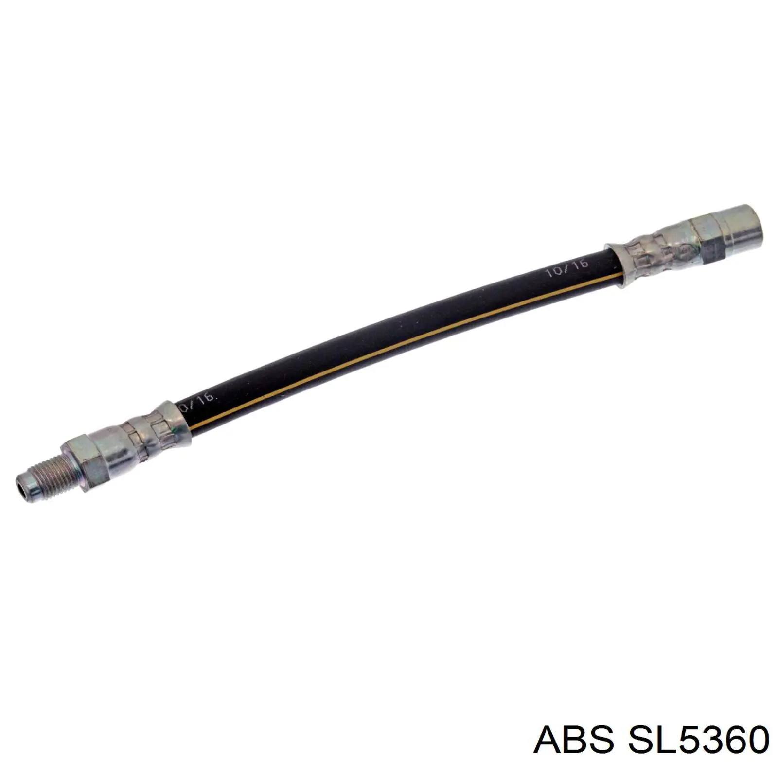 Купити SL5360 ABS Шланг гальмівний задній