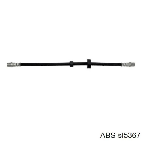 Гнучка гальмівна трубка sl5367 ABS