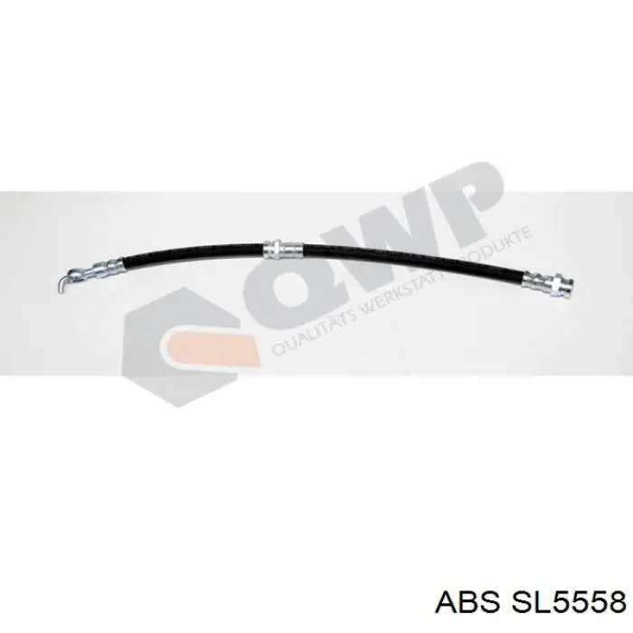 Шланг гальмівний задній ABS SL5558 ціна, від 9.05 USD