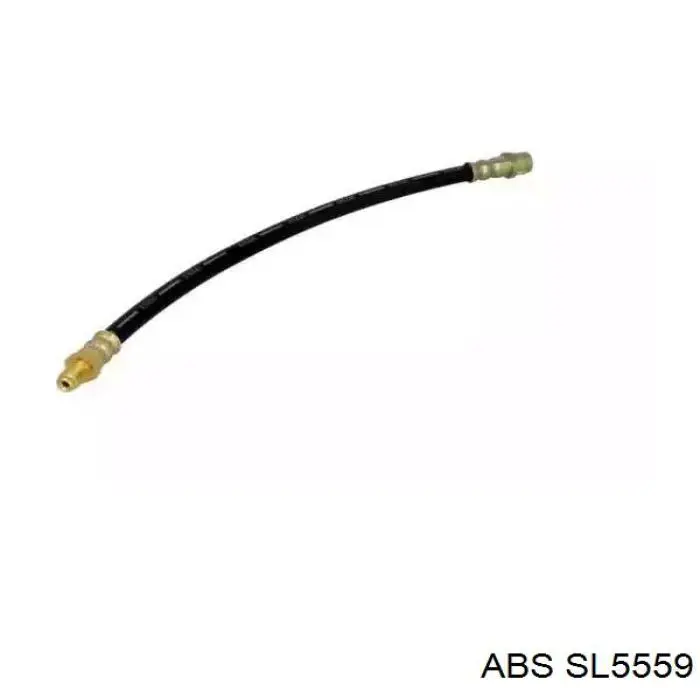 Шланг гальмівний передній ABS SL5559