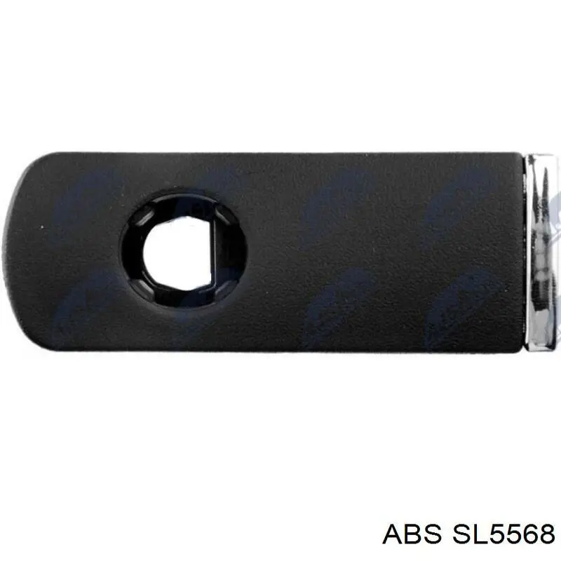 SL5568 ABS Шланг гальмівний задній