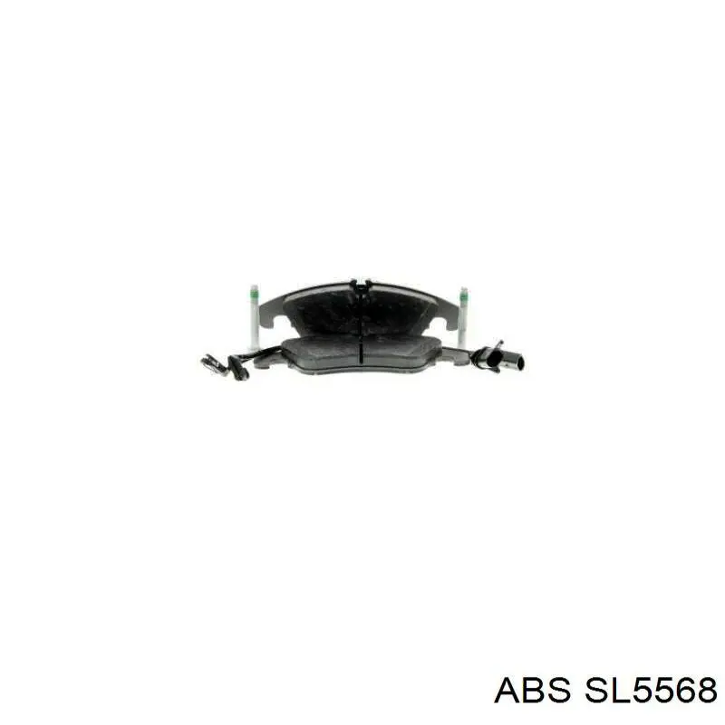 Шланг гальмівний задній ABS SL5568 ціна, від 7.37 USD