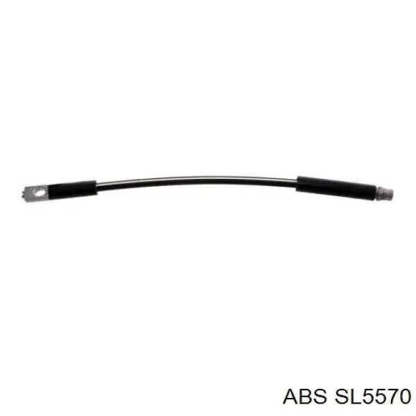 Купити SL5570 ABS Шланг гальмівний задній