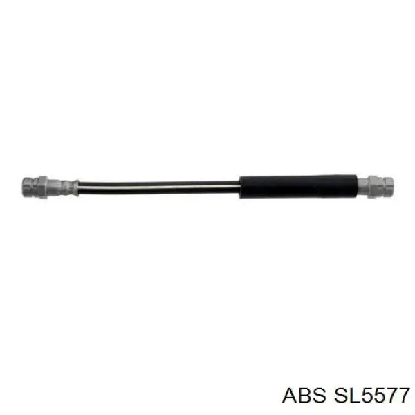 SL5577 ABS Шланг гальмівний задній