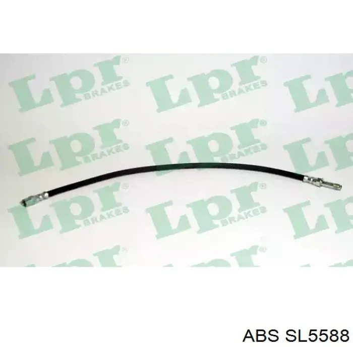 Шланг гальмівний задній ABS SL5588 ціна, від 5.63 USD