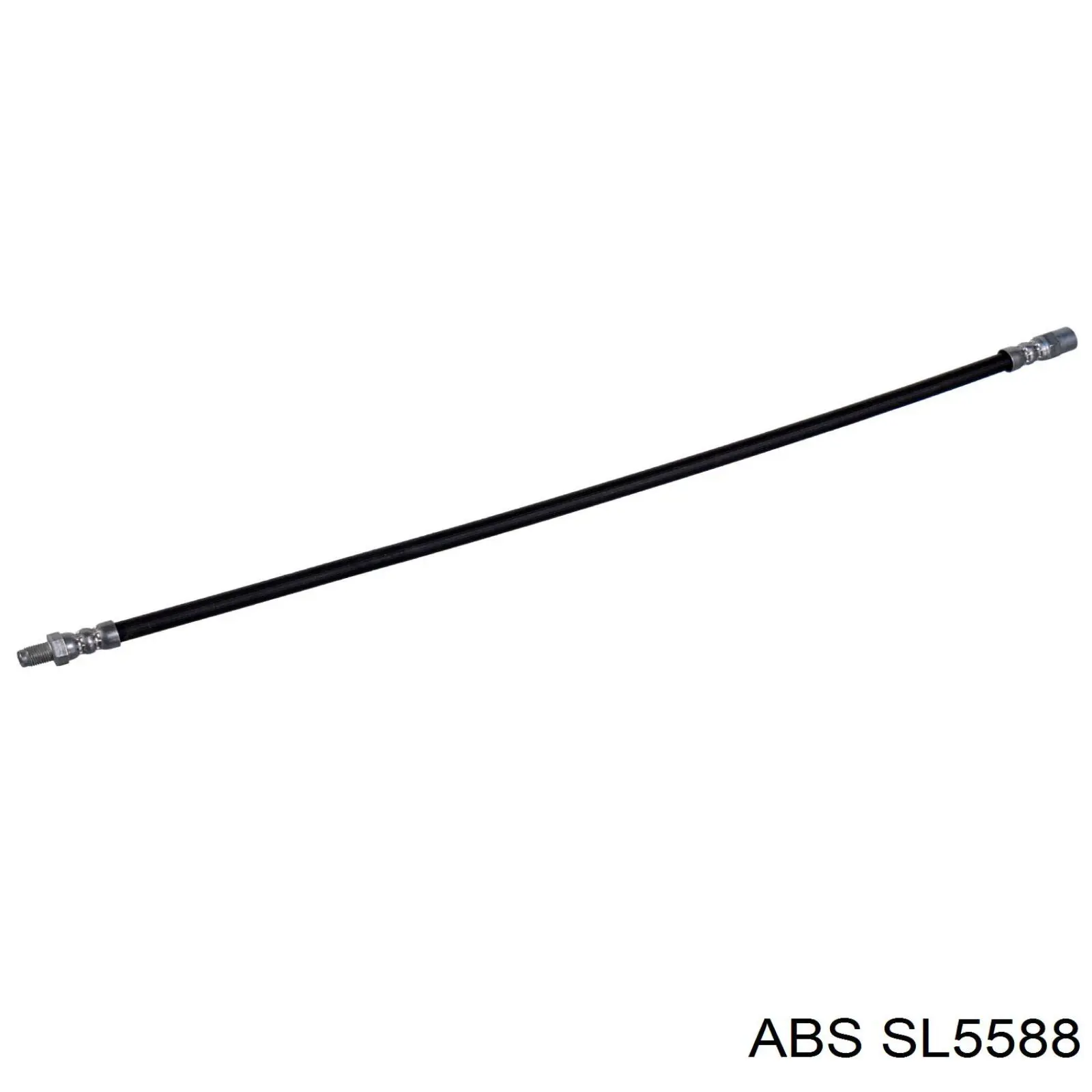 SL5588 ABS Шланг гальмівний задній