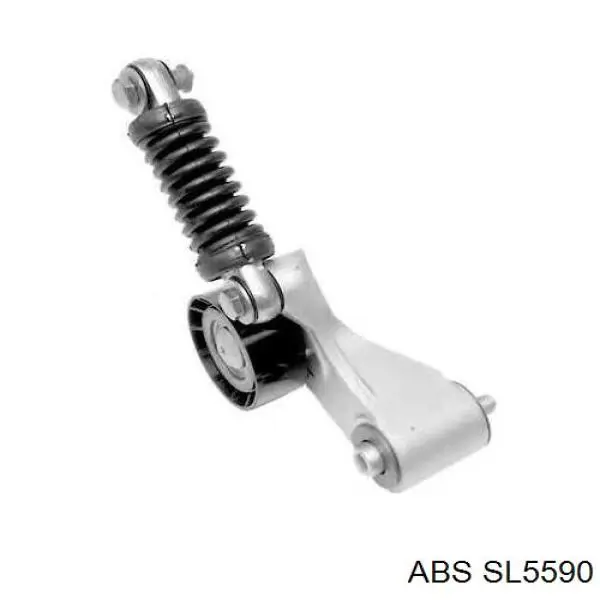 Шланг гальмівний передній ABS SL5590 ціна, від 13.04 USD
