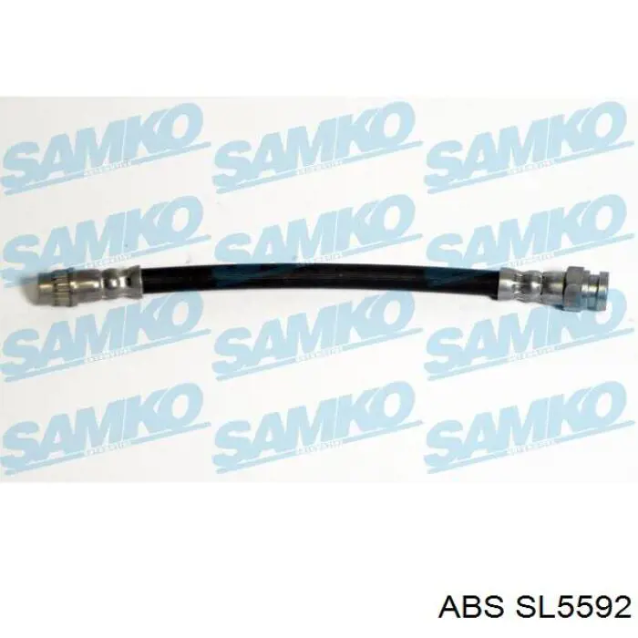 Купити T61051 Brembo Гальмівні шланги передні