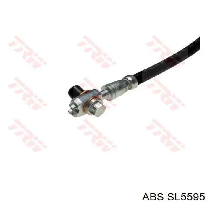 Гальмівні шланги передні SL5595 ABS