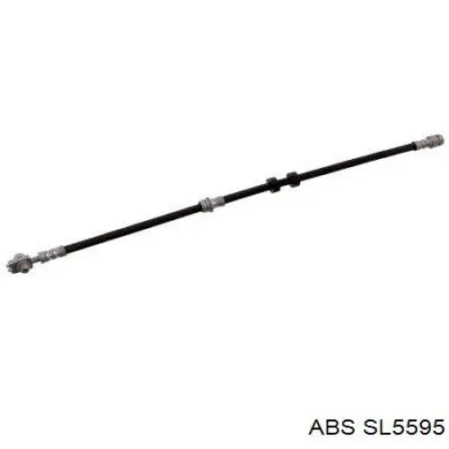 Шланг гальмівний передній ABS SL5595 ціна, від 7.24 USD