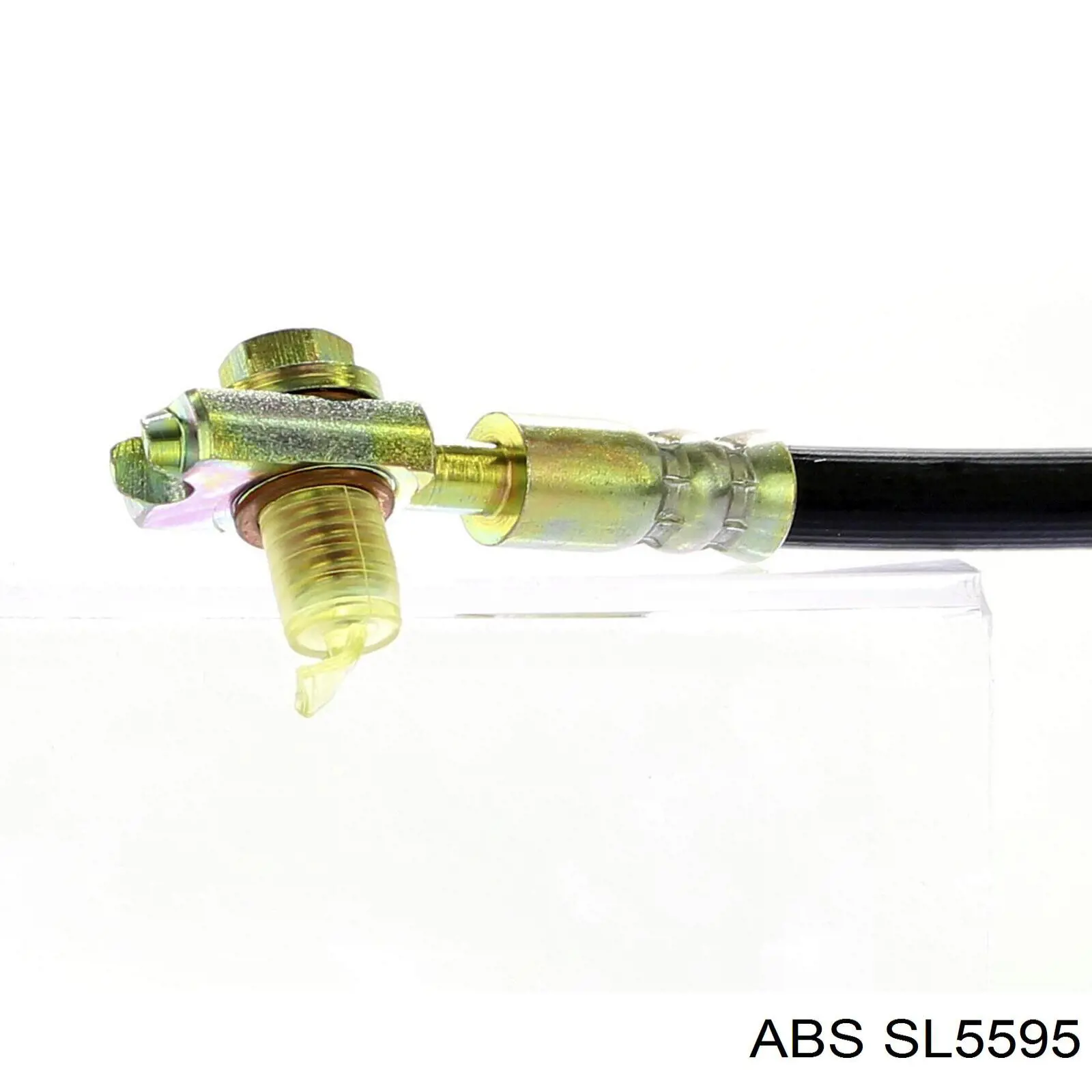 Шланг гальмівний передній ABS SL5595