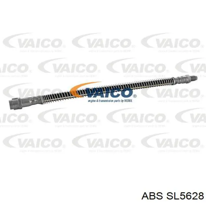 SL5628 ABS Шланг гальмівний задній