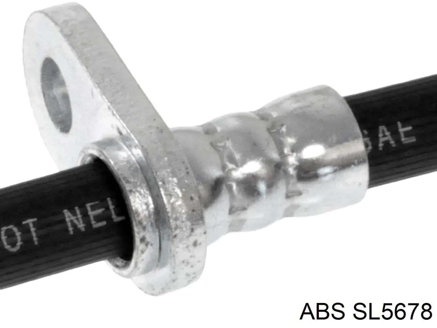 Шланг гальмівний задній ABS SL5678 ціна, від 8.43 USD