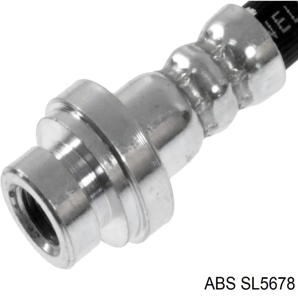 Купити SL5678 ABS Шланг гальмівний задній