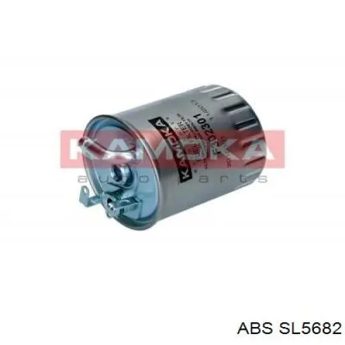 Шланг гальмівний передній ABS SL5682 ціна, від 5.67 USD