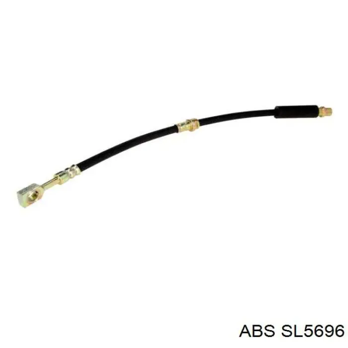 Купити SL5696 ABS Гальмівні шланги передні