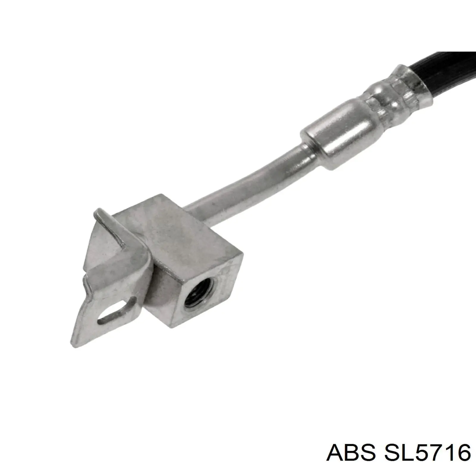 Купити SL5716 ABS Гальмівні шланги передні