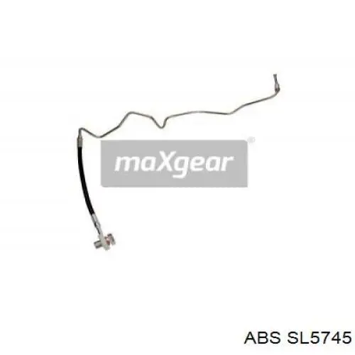 Купити SL5745 ABS Шланг гальмівний задній, лівий