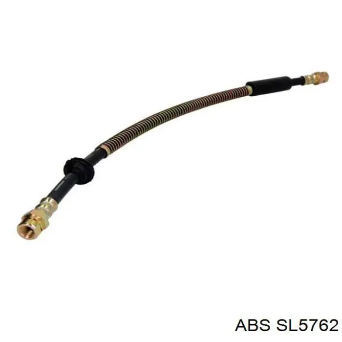 Шланг гальмівний задній ABS SL5762 ціна, від 8.37 USD