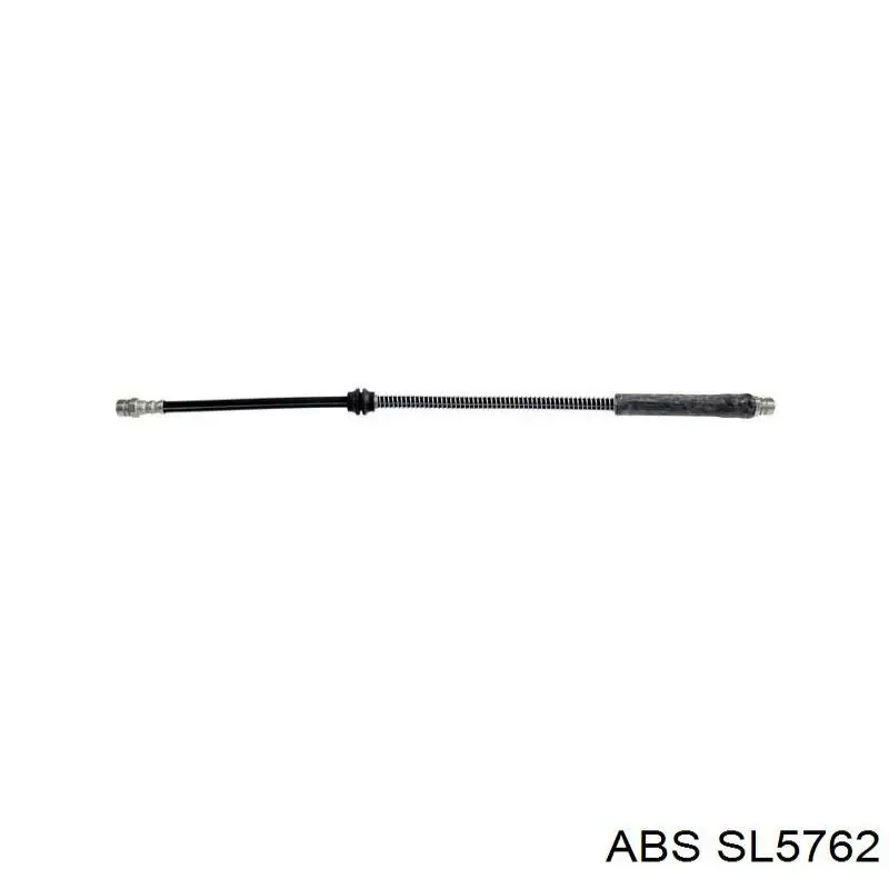 SL5762 ABS Шланг гальмівний задній