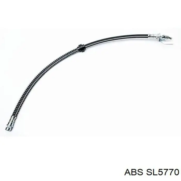 Гальмівні шланги передні SL5770 ABS