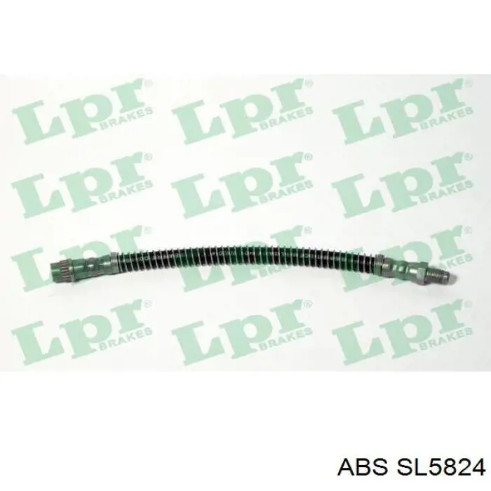 Шланг гальмівний задній ABS SL5824 ціна, від 5.05 USD