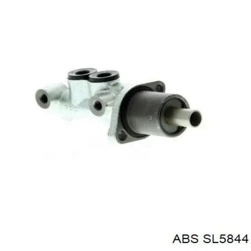 Шланг гальмівний передній ABS SL5844 ціна, від 4.53 USD