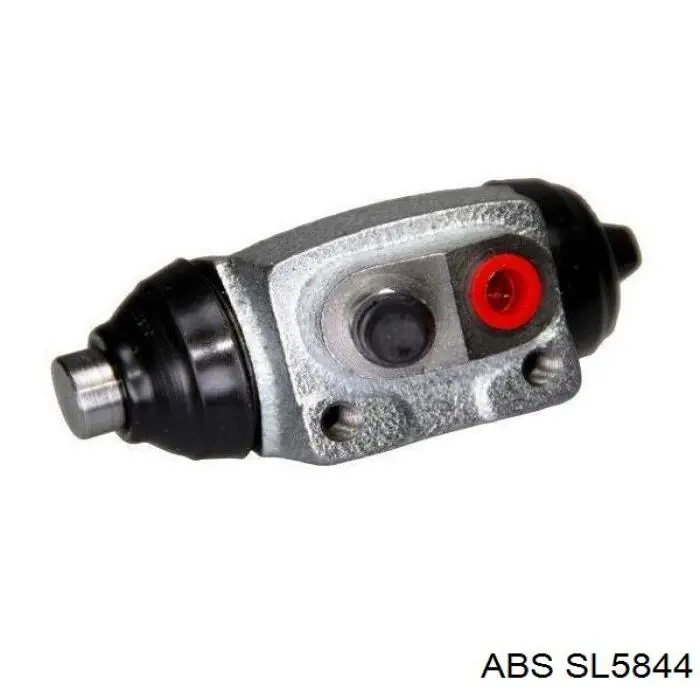 Гальмівні шланги передні SL5844 ABS