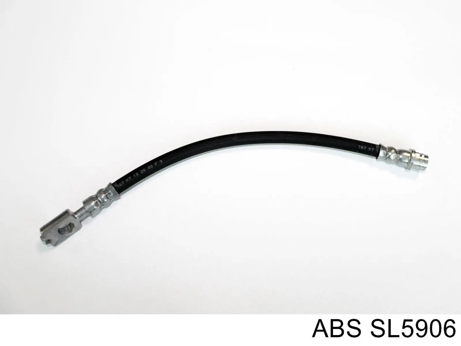 Шланг гальмівний задній ABS SL5906 ціна, від 7.65 USD