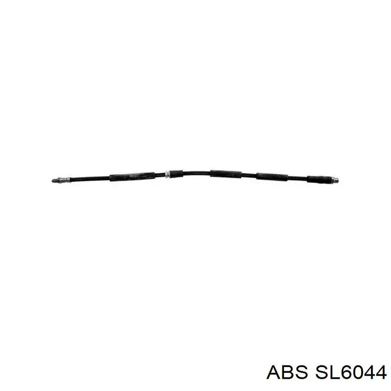Шланг гальмівний передній ABS SL6044 ціна, від 8.10 USD