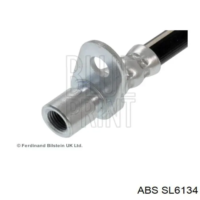 Купити SL6134 ABS Шланг гальмівний передній, лівий