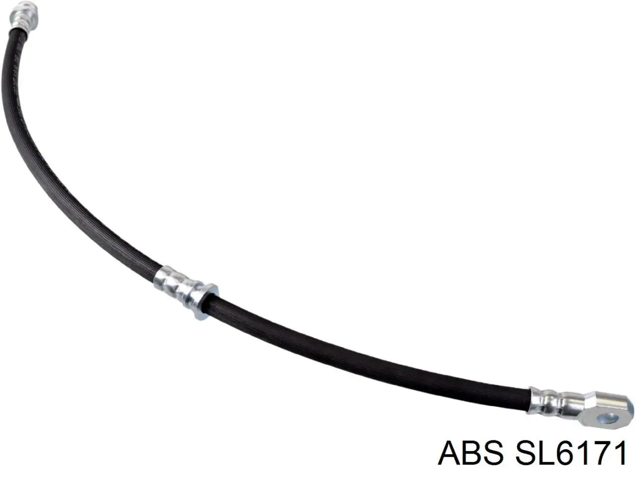 Купити SL6171 ABS Шланг гальмівний задній