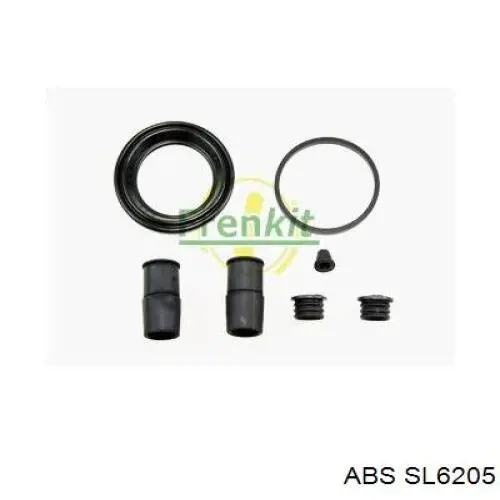 Шланг гальмівний передній Renault (RVI) 8200552980 ціна, від 12.74 USD