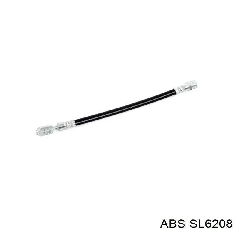 Купити SL6208 ABS Шланг гальмівний задній, лівий