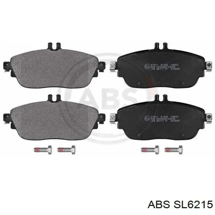 Шланг гальмівний задній T85165 Brembo