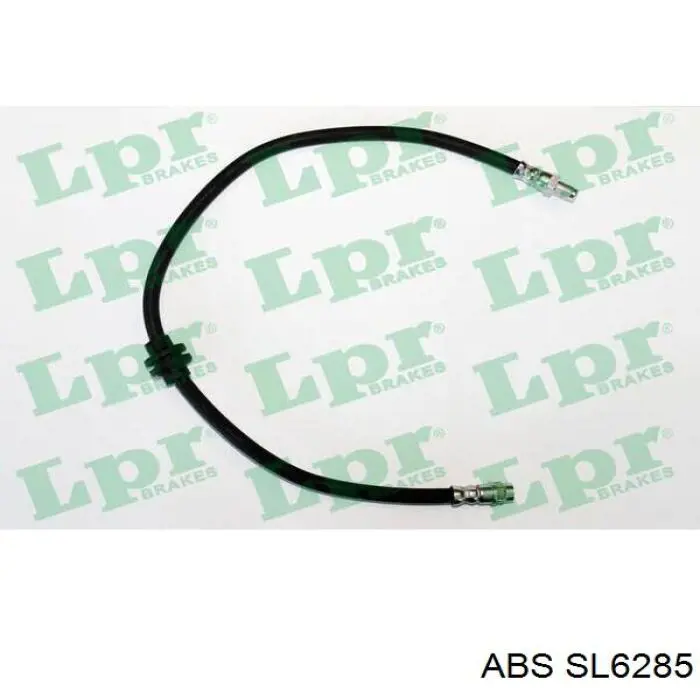 Купити SL6285 ABS Шланг гальмівний задній